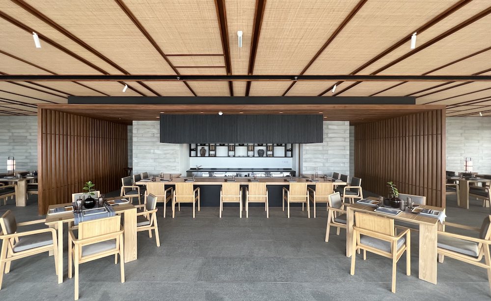 Umami at Alila Kothaifaru thumbnail 5